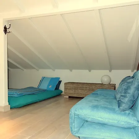 펜션 Le Clos Du Pommetier *