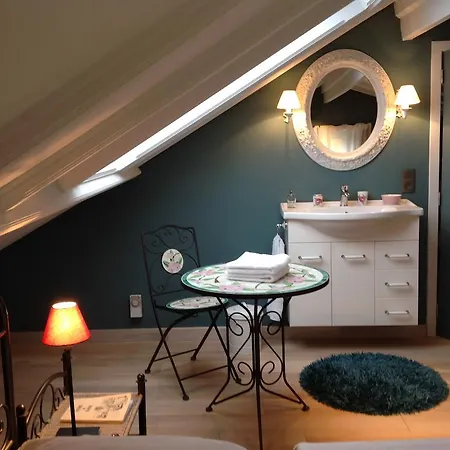 Holiday home Le Clos Du Pommetier *
