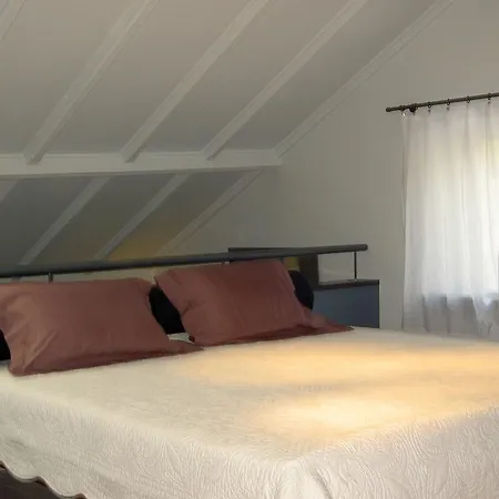 Holiday home Le Clos Du Pommetier