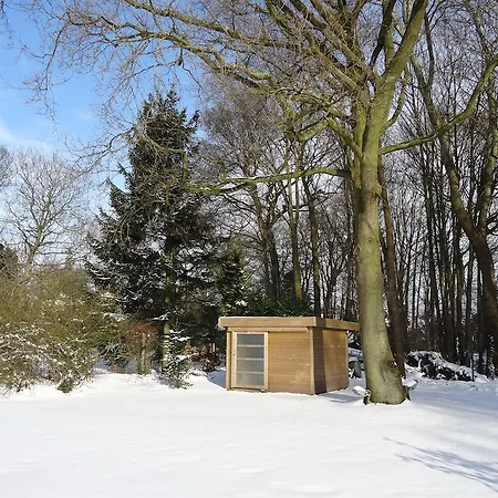 Holiday home Le Clos Du Pommetier *