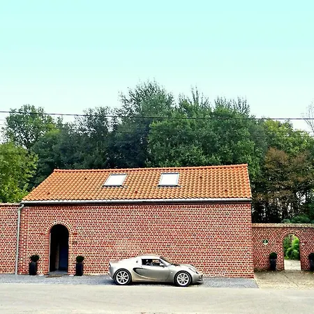 Le Clos Du Pommetier 투르네