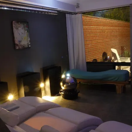 Holiday home Le Clos Du Pommetier *