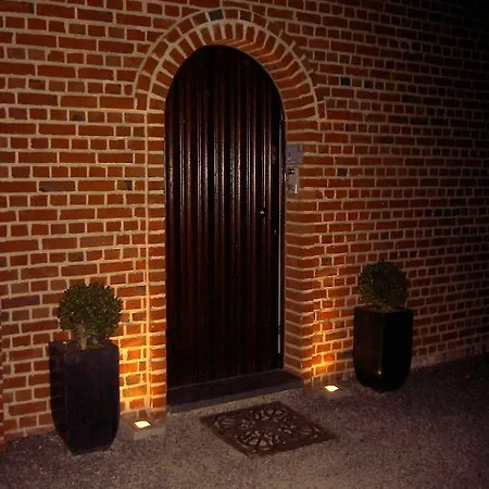 Holiday home Le Clos Du Pommetier *